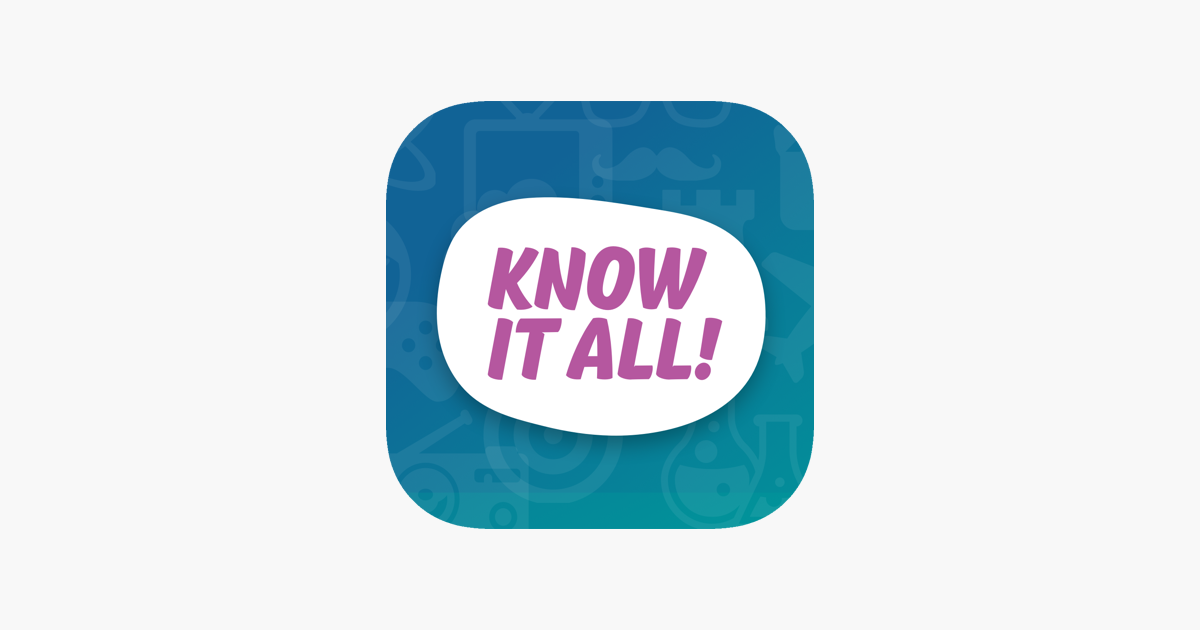 Games like Know It All Remote