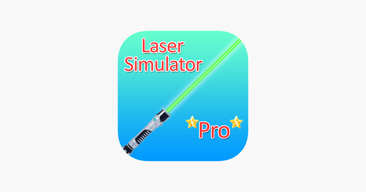 Games like Laser simulator pro