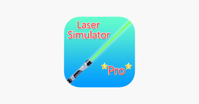 Laser simulator pro Image