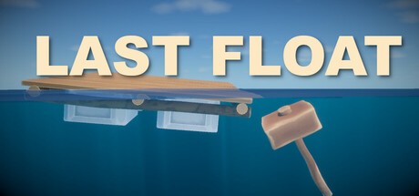 Games like Last Float