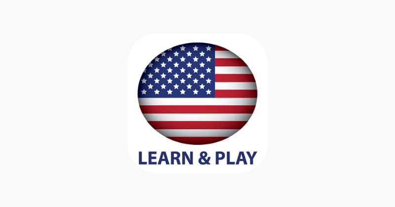 Learn and play US English + Image