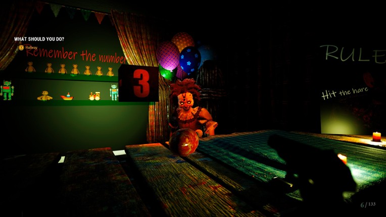 Letsss Play screenshot