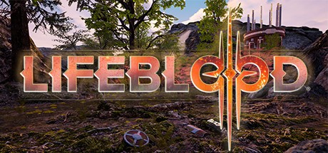 Games like Lifeblood