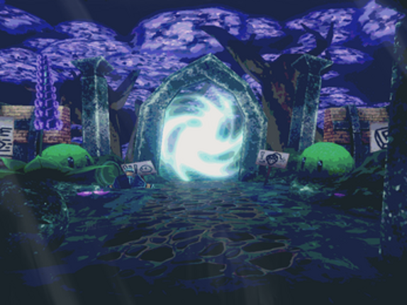 Lunar Legacy screenshot