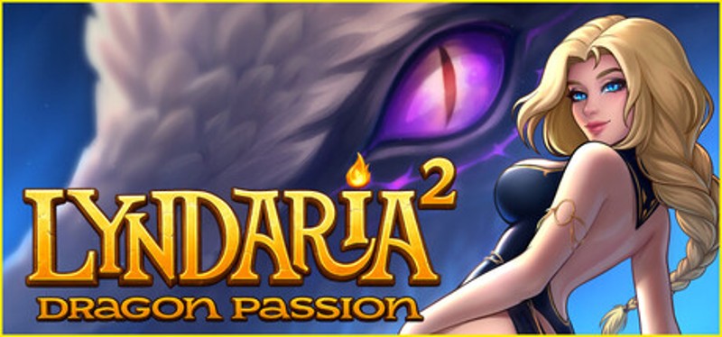 Lyndaria 2: Dragon Passion Image