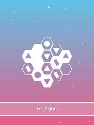 Lyra - Minimalist Puzzle Game screenshot