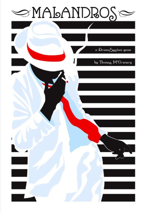 Games like Malandros