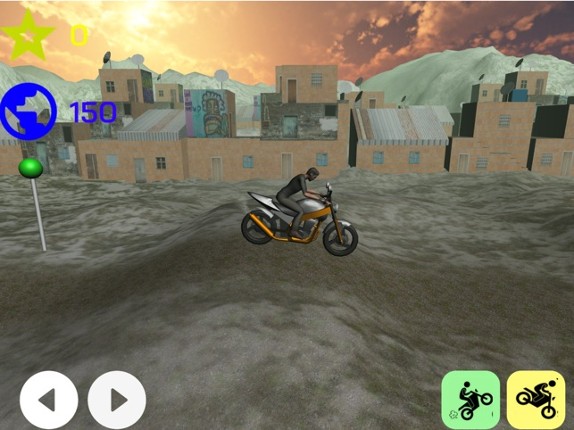 Manobras de Moto Brasil Image
