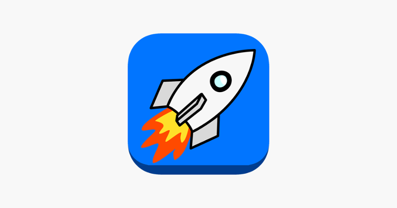 Math Rocket – Solve Equations Image