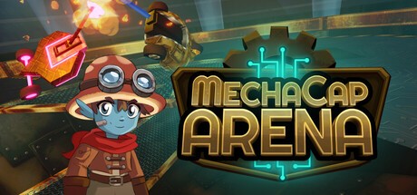 Games like MechaCap Arena