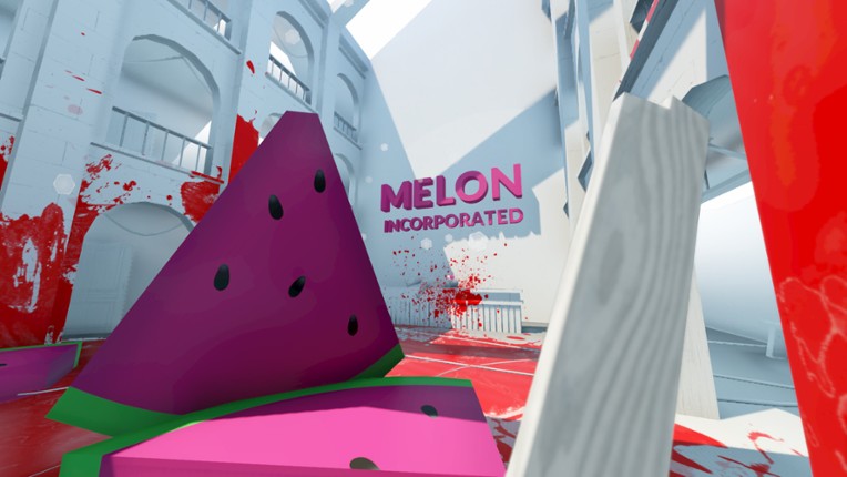 Melon Simulator screenshot