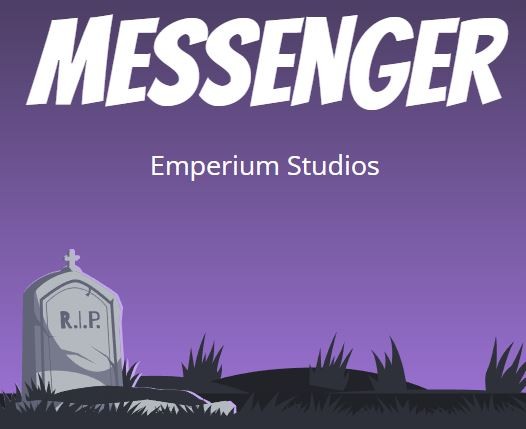 Games like Messenger