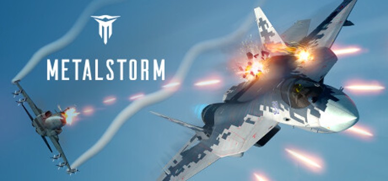 Metalstorm Image