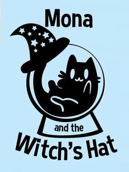 Games like Mona and the Witch's Hat