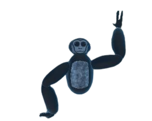 Games like MonkeyGoRun