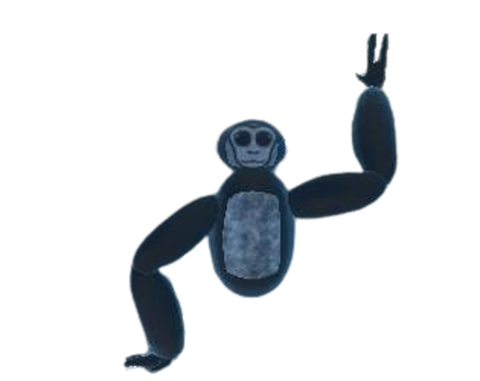 MonkeyGoRun Image