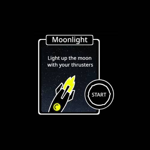 Games like Moonlight