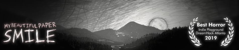 Games like My Beautiful Paper Smile