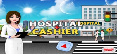 My Hospital Cash Register Image