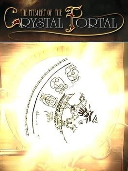 Games like Mystery of the Crystal Portal