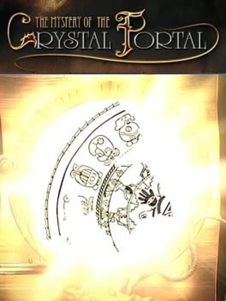 Mystery of the Crystal Portal Image