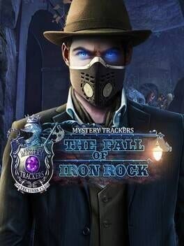 Games like Mystery Trackers: The Fall of Iron Rock