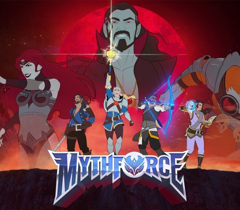 MythForce Image