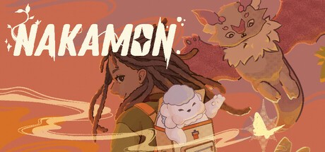 Games like Nakamon