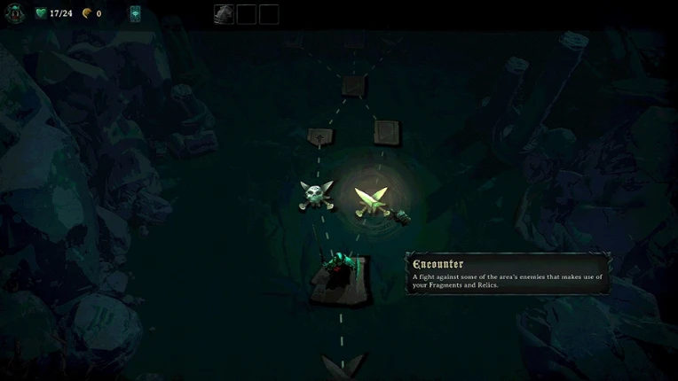 Near Mint screenshot