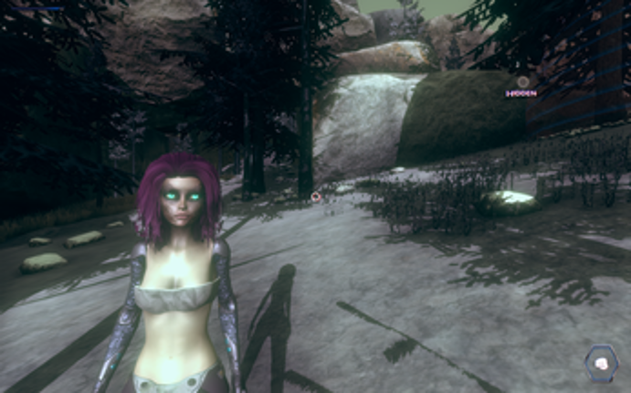 NECROCAGE I Year screenshot