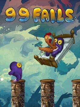 Games like Neebota: 99 Fails