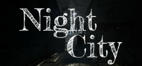 Games like Night City