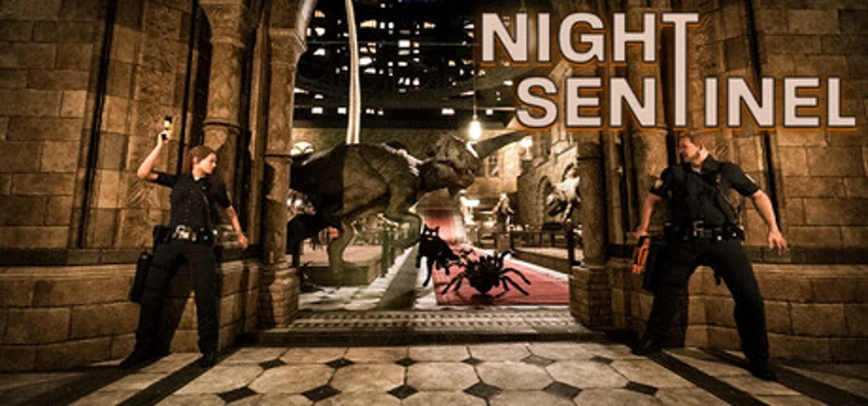 Night Sentinel Image