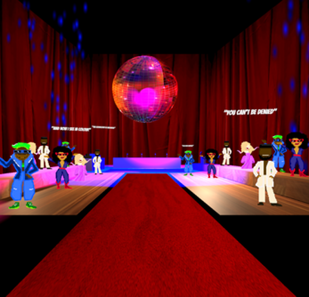 Ode to Pose screenshot