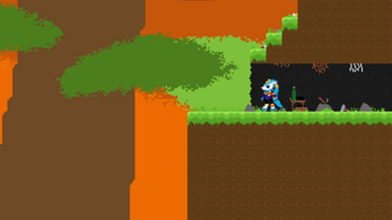 Of Ice and Fire screenshot