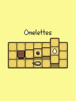 Games like Omelettes