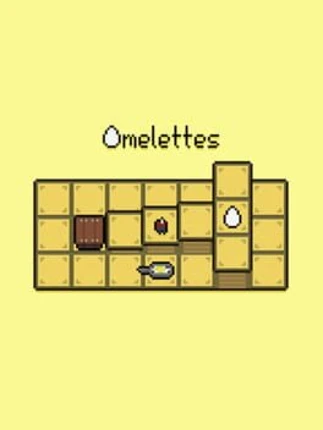 Omelettes Image