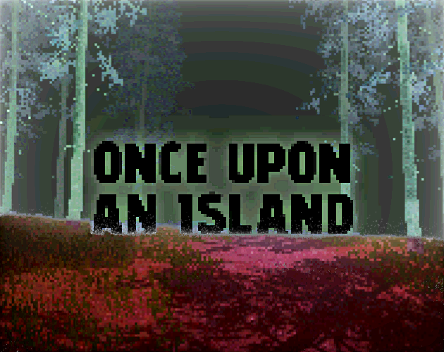 Games like ONCE UPON AN ISLAND