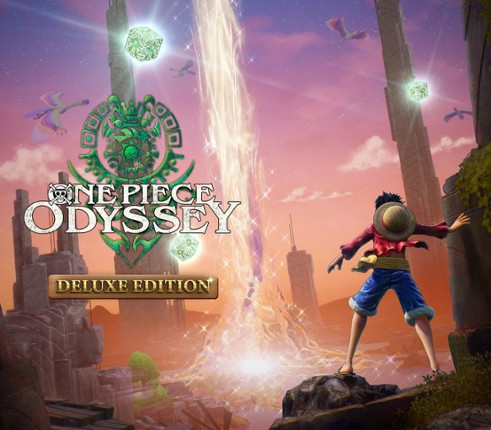 ONE PIECE ODYSSEY Image