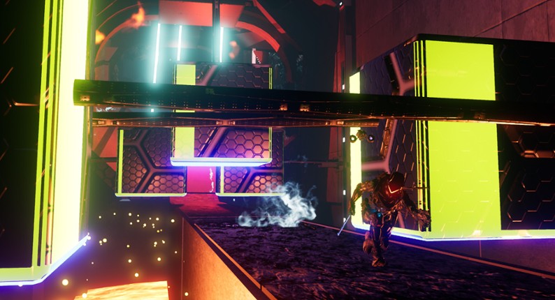 One: Secret Empire screenshot