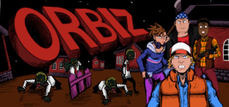 ORBIZ Image