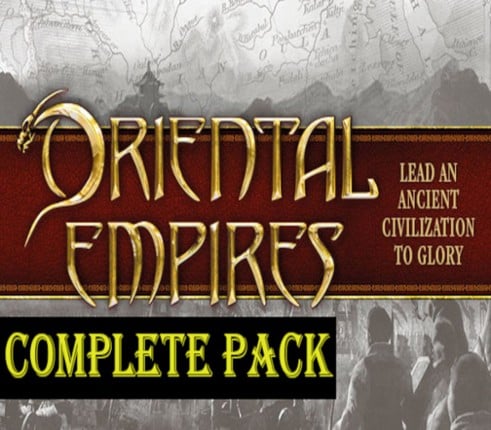 Oriental Empires Image