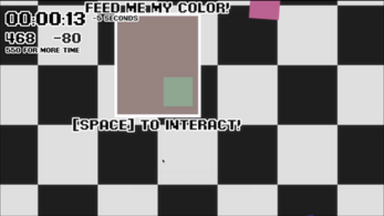 Palette Panic screenshot