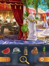 Picture Hunt: Hidden Objects Image