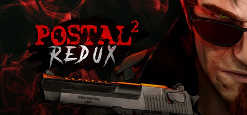 POSTAL 2 Redux Image