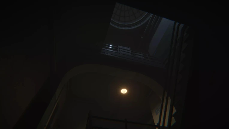 Project: Dead Image