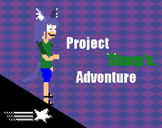 Project Sharp's Adventure Image