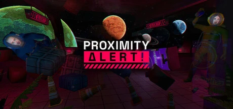 Games like PROXIMITY ALERT