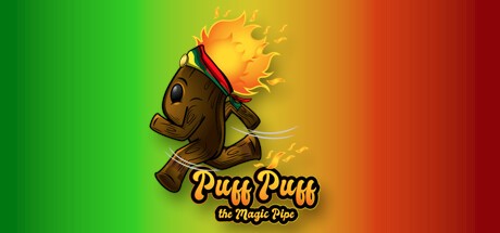 Games like Puff Puff The Magic Pipe