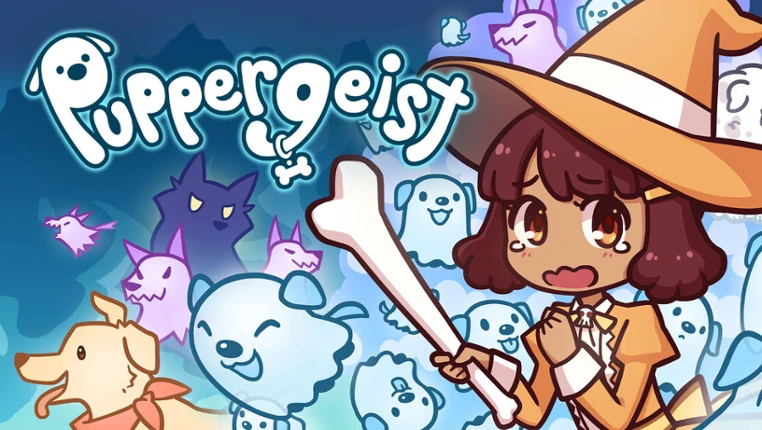 Puppergeist screenshot